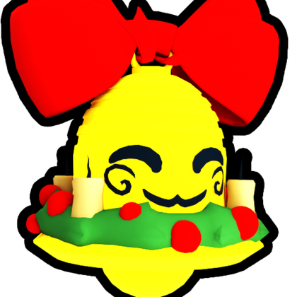 Normal Festive Bell