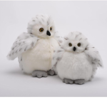 SnowyOwll