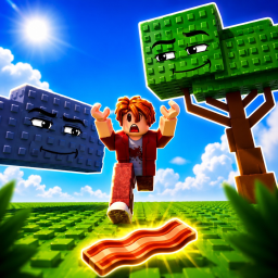 Obby! Tudo te odeia!