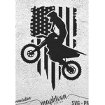 Dirt bike crew offroading