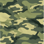 camouflage kids