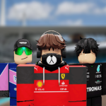 Championship F12