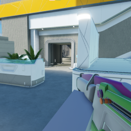 Laser Tag [BETA]