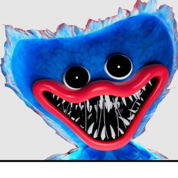 Survive to huggy wuggy