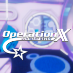 Operation X・OFFICIAL Group Thumbnail