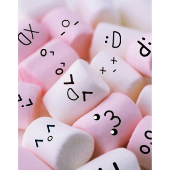 NEW! Marshmallow Cafe!