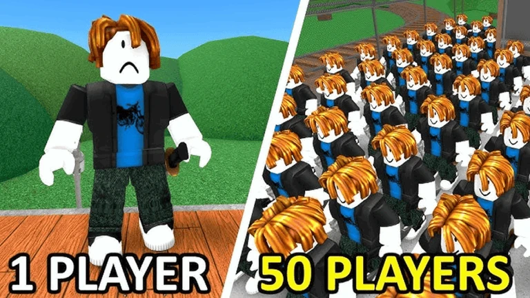 MM2 but with 50 players... thumbnail
