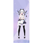 Heaven pop