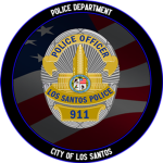 Los Santos Police Department [BCRP]