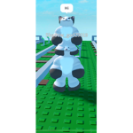 Popcat bro