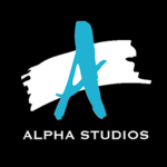 Alpha Studioz.