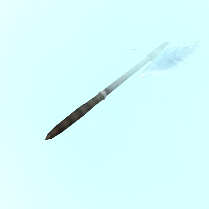 Ice Axe