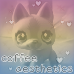 coffee aesthetics