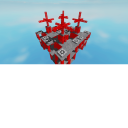 Tower fight