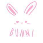 ethereal bunni