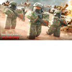 British | -Army