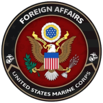 Mαrine Cοrps Foreign Affairs