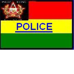 Red Star Police Department