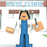 The Mayo Clinic∞