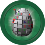 Mine Egg