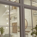 Modern House With Air conditioners V.3