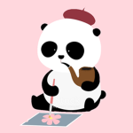 Cute blossoms squad.