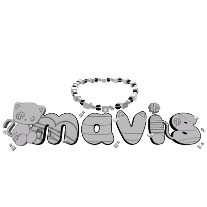 mavis ♡ Roblox item