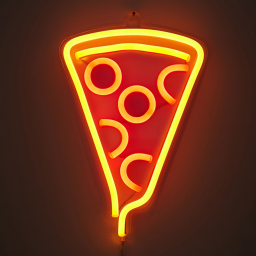 ! LIMITED TIME ! Pizza Maze!