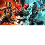 ⚔ [Street Fighter Gang] ⚔