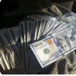 Moneybag$$