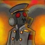 The Occult Boarder