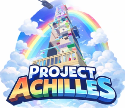Project Achilles Roblox group icon