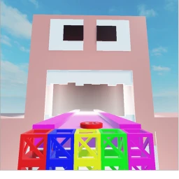 fun easy obby icon