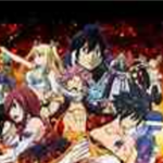 Fairy tail: Lost Dragon
