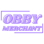 Obby Merchant