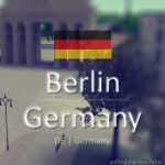 City of Berlin [BETA]