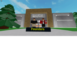 City of Toronto | Training Centre