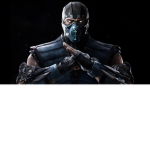 Mortal combat X