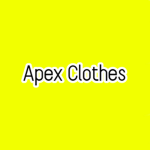 Apex Clothes <3