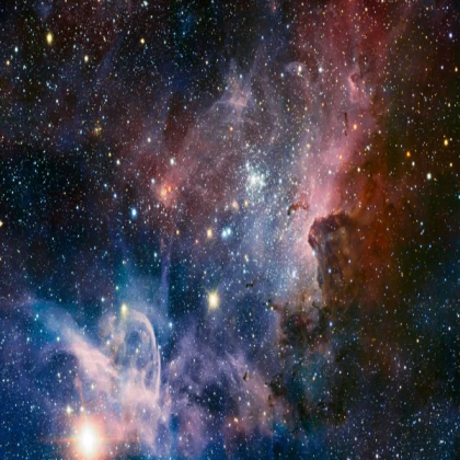 Space image