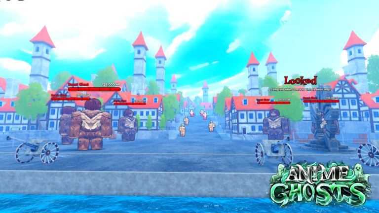 Anime Ghosts [👻] screenshot 2