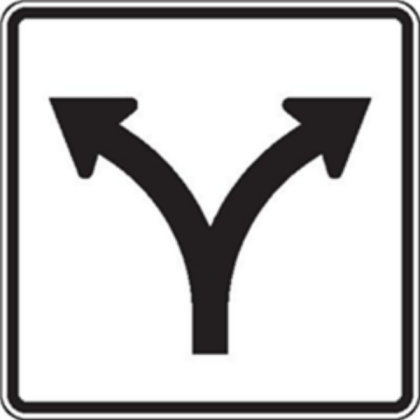 road sign 4 Roblox decal