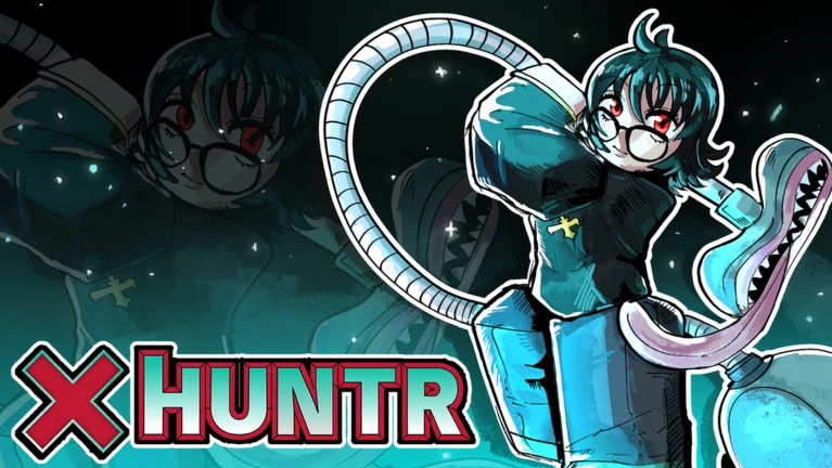 xHuntr