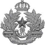 Scottish Rifles "Cameronians"