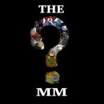 MARKED MYTHS