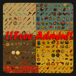 classic free admin