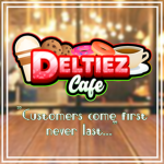 Deltiez Cafe