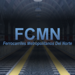 [FCMN] FerroCarriles Metropolitanos del Norte