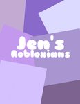 Jens Robloxian’s
