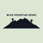 Blox Mountain Skiing